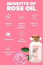 Load image into Gallery viewer, Oils (Rose)