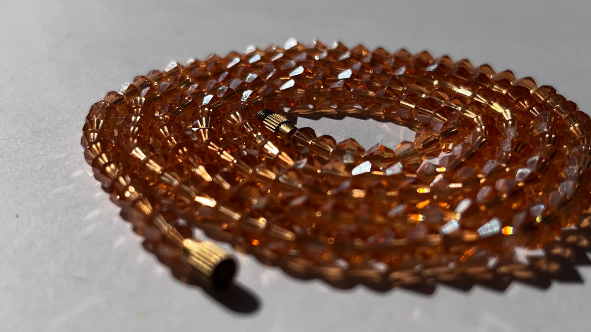 PNKK Yaƶ (Adjustable Beads)