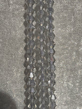 Load image into Gallery viewer, Individual Crystal Waist Beads [Quartz]
