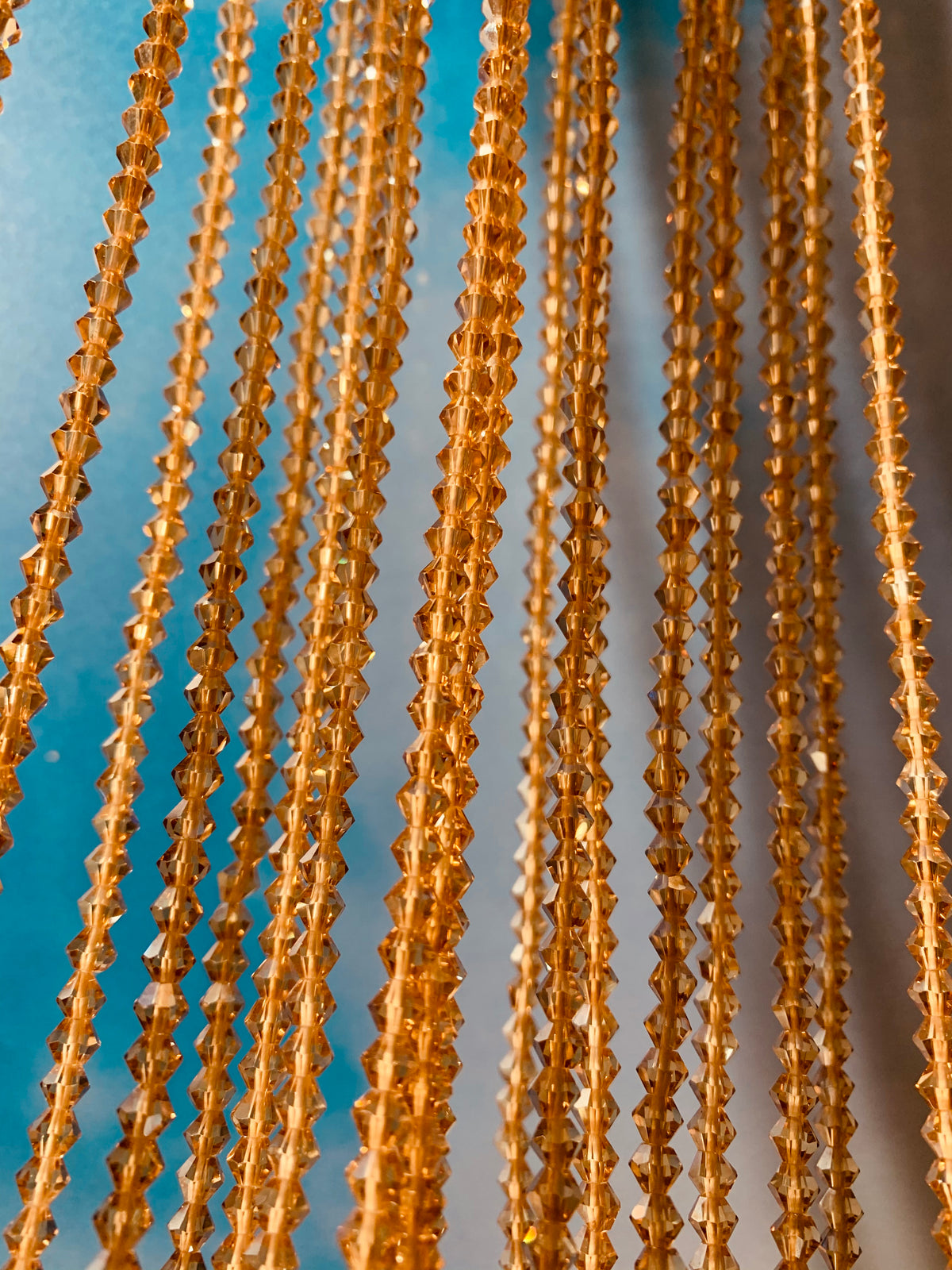 PNKK Yaƶ (Adjustable Beads)