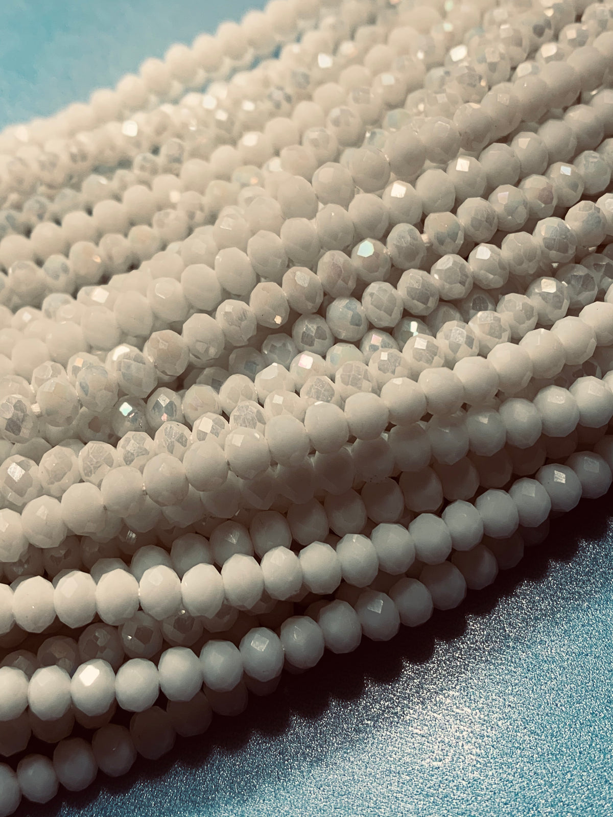 Opal (Adjustable Beads)